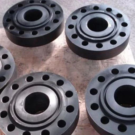 Weld Neck Ring Type Joint Flange